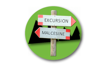 EXCURSION MALCESINE